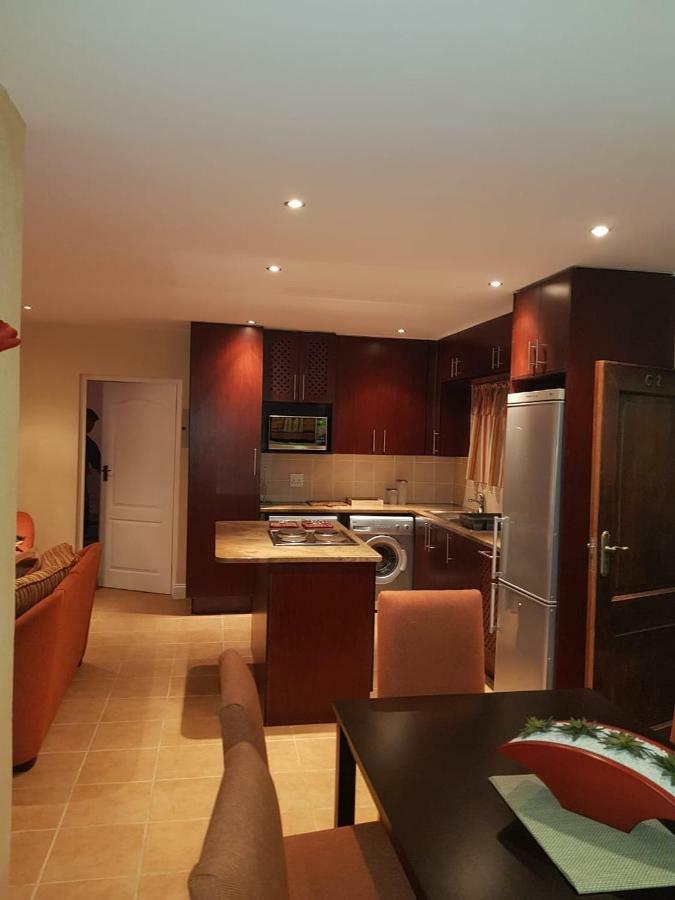 Ocean View Villas Unit G02 Порт-Едвард Екстер'єр фото