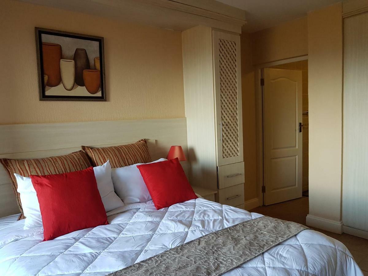 Ocean View Villas Unit G02 Порт-Едвард Екстер'єр фото